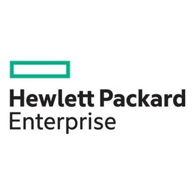 Hewlett Packard HPE Read Intensive - Solid state drive - 480 GB - hot-swap - 2.5 SFF - SATA 6Gb/s - with HPE Smart Carri