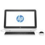 Hewlett Packard HP 20-r100na AMD E1-6015 4GB 1TB AMD Radeon R2 DVD-RW 20 Inch Windows 10 All In One