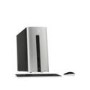 HP Pavilion 550-106na AMD Quad-Core A10-7800 8GB 128GB SSD + 1TB DVD-RW Windows 10 Home Desktop