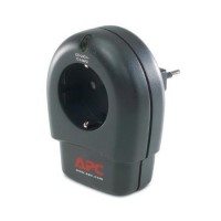 APC SurgeArrest Essential - surge suppressor