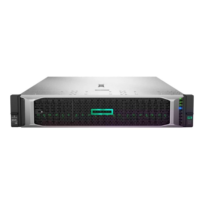 Hewlett Packard DL380 GEN10 4208 1P 32G NC