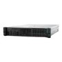 HPE ProLiant DL380 Gen10 Intel Xeon Silver 4210 2.2GHz 10c 1P 32GB DDR4 SDRAM P408i-a 2.5 SFF SAS/SATA Ethernet 500W 2U Rack-mountable Server