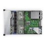 HPE ProLiant DL380 Gen10 Intel Xeon Silver 4210 2.2GHz 10c 1P 32GB DDR4 SDRAM P408i-a 2.5 SFF SAS/SATA Ethernet 500W 2U Rack-mountable Server