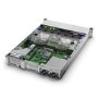 HPE ProLiant DL380 Gen10 Intel Xeon Silver 4210 2.2GHz 10c 1P 32GB DDR4 SDRAM P408i-a 2.5 SFF SAS/SATA Ethernet 500W 2U Rack-mountable Server
