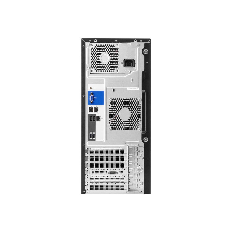 HPE ProLiant ML110 Gen10 Server Intel Xeon Silver 4208 2.1GHz 16GB DDR4 SDRAM SATA Gigabit Ethernet Tower Server