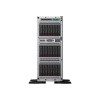 HPE ML350 Gen10 Xeon Bronze 3206R - 1.9GHz 16GB No HDD - Tower Server