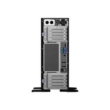 HPE ProLiant ML350 Gen10 Intel Xeon Silver 4214R 2.4GHz 12c 1P 32GB DDR4 SDRAM 2.5 Inch SAS/NVMe 800W 4U Tower Server