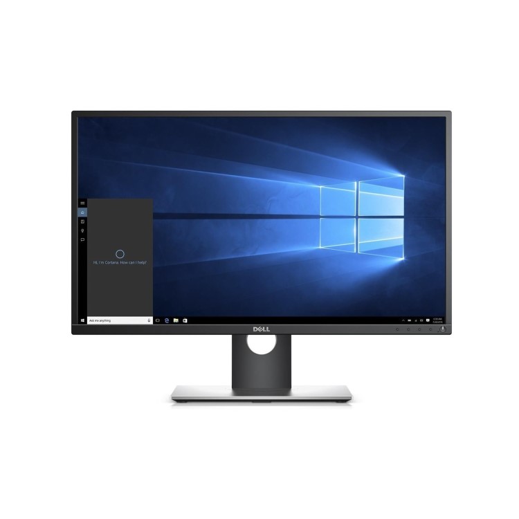 Dell P2217 22" HD Ready HDMI Monitor