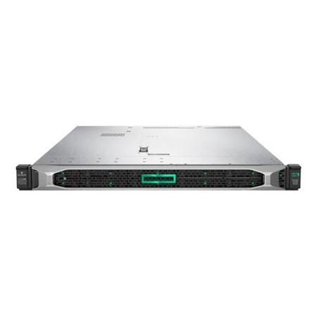HPE ProLiant DL360 Gen10 Intel Xeon Silver 4214 2.4GHz 32GB DDR4 SDRAM S100isr 2.5 SFF SAS/SATA Gigabit Ethernet 500W Rack-mountable Server