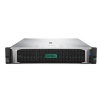 HPE ProLiant DL380 Gen10 Intel Xeon Silver 4210R 2.4GHz 10c 1P 32GB DDR4 SDRAM P408i-a 2.5 SFF SAS/SATA Gigabit Ethernet 800W Rack-mountable Server