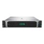 HPE ProLiant DL380 Gen10 Intel Xeon Silver 4210R 2.4GHz 10c 1P 32GB DDR4 SDRAM P408i-a 2.5 SFF SAS/SATA Gigabit Ethernet 800W Rack-mountable Server