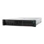 HPE ProLiant DL380 Gen10 Intel Xeon Silver 4210R 2.4GHz 10c 1P 32GB DDR4 SDRAM P408i-a 2.5 SFF SAS/SATA Gigabit Ethernet 800W Rack-mountable Server