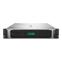 HPE ProLiant DL380 Gen10 Intel Xeon Silver 4214R 2.4GHz 12c 32GB RAM 2U Rack Server HPE ProLiant DL380 Gen10 Intel Xeon Silver 4214R 2.4GHz 12c 32GB RAM 2U Rack Server