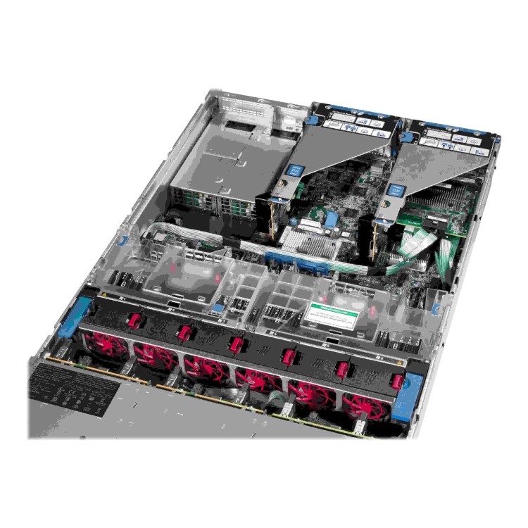 Hewlett Packard HPE ProLiant DL380 Xeon Silver 4215R 3.2 GHz 32GB No HDD - Rack Server