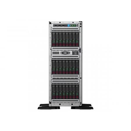 HPE ProLiant ML350 Gen10 Intel Xeon Gold 5218R 2.1GHz 20c 32GB RAM 4U Tower Server - No HDD