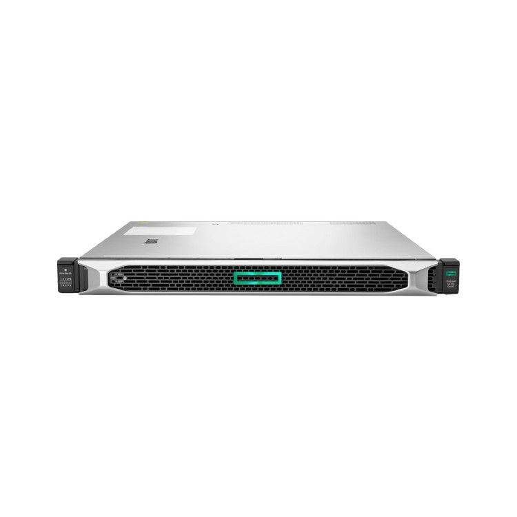HPE DL160 Gen10 Xeon Bronze 3206R - 1.9GHz 16GB No HDD - Rack Server