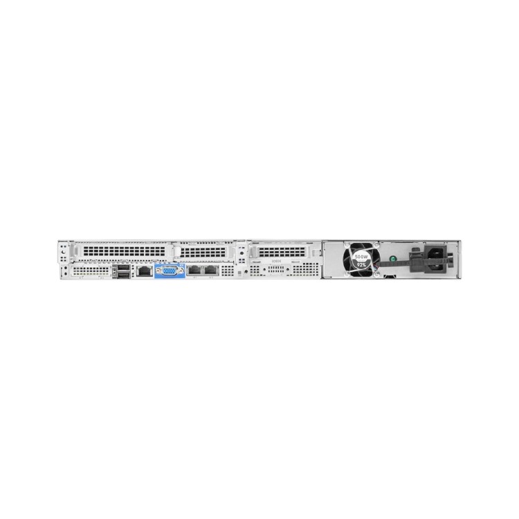 HPE DL160 Gen10 Xeon Bronze 3206R - 1.9GHz 16GB No HDD - Rack Server