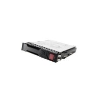 HPE Mixed Use Value SSD 1.92 TB 3.5" LFF - SAS - with HPE Smart Carrier Converter