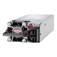 HPE Flex Slot Platinum - power supply - hot-plug - 800 Watt
