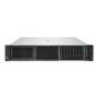 HPE ProLiant DL345 Gen10 Plus AMD EPYC 7232P 3.1GHz 8c 1P 32GB DDR4 SDRAM P408i-a SR Gen10 3.5 LFF SAS/SATA/NVMe 500W 2U Ethernet Rack-mountable Server