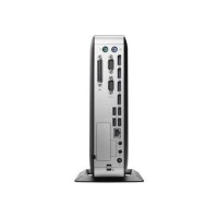 HP T730 AMD RX427BB 4GB 16GB FirePro W2100 Thin Client Desktop 