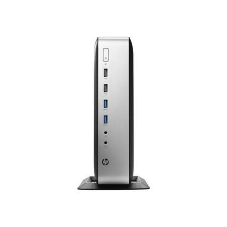 HP T730 AMD RX427BB 4GB 16GB FirePro W2100 Thin Client Desktop 