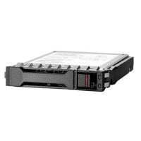 HPE - 900GB - SAS 12Gb/s - 15K - HDD 2.5"