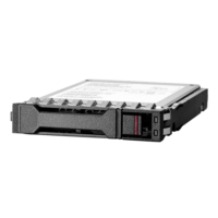 Hewlett Packard HPE - SSD - 3.84 TB - hot-swap - 2.5" SFF - SATA 6Gb/s - Multi Vendor