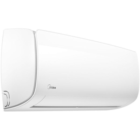 4 Way Multisplit 42000 BTU Inverter Air Conditioner with two 12000 BTU plus two 9000 indoor units to a single outdoor 