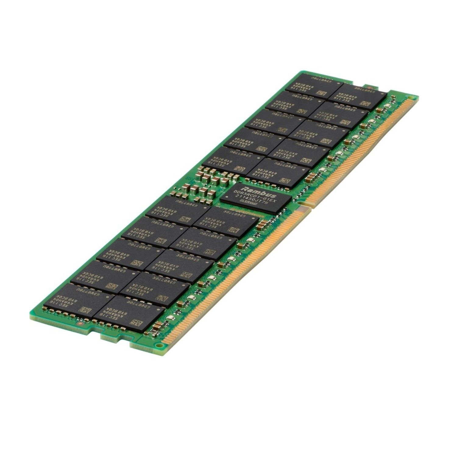 Hewlett Packard Hpe - 32Gb - Ddr5 - 4800Mhz - Dimm 288-Pin