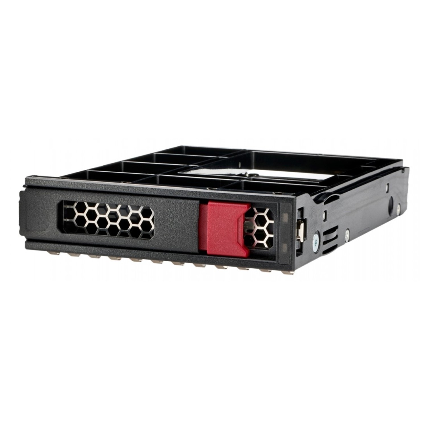 Photos - SSD HP HPE 960GB SATA 6G Read Intensive LFF LPC Multi Vendor P47808-B21