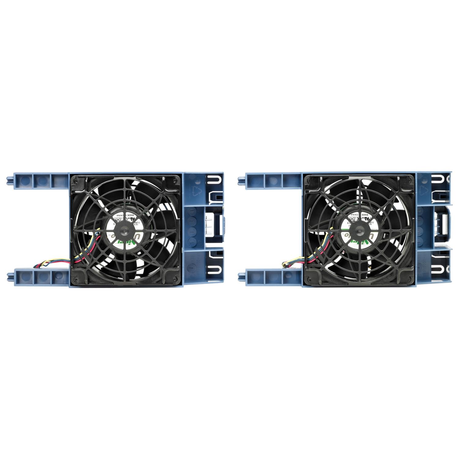 Hewlett Packard Blue Hpe Proliant Ml350 System Fan Kit