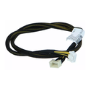 HPE Enablement Cable Kit - SATA / SAS cable kit - for ProLiant DL360 Gen11
