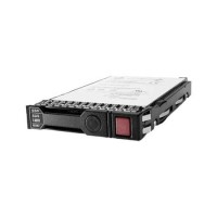 HPE - 3.2TB - SAS 22.5Gb/s - 2.4GBps - SSD - 2.5"