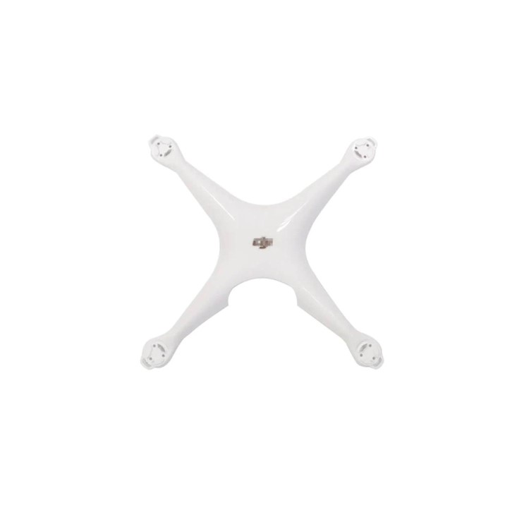 DJI Phantom 4 Pro V2 Upper Shell