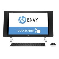 HP Envy 24-N075NA Core i7-6700T 8GB 1TB + 128GB SSD 23.8 Inch Windows 10 Touchscreen All In One Desk