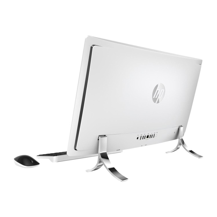 HP Envy 24-N075NA Core i7-6700T 8GB 1TB + 128GB SSD 23.8 Inch Windows 10 Touchscreen All In One Desk