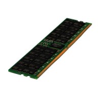 HPE 64GB 1x64GB Dual Rank x4 DDR5-4800 CAS-42-42-42 EC8 Registered