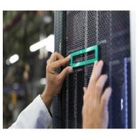 HPE Universal Media Bay Kit - Storage drive cage - for ProLiant DL380 Gen11 Network Choice