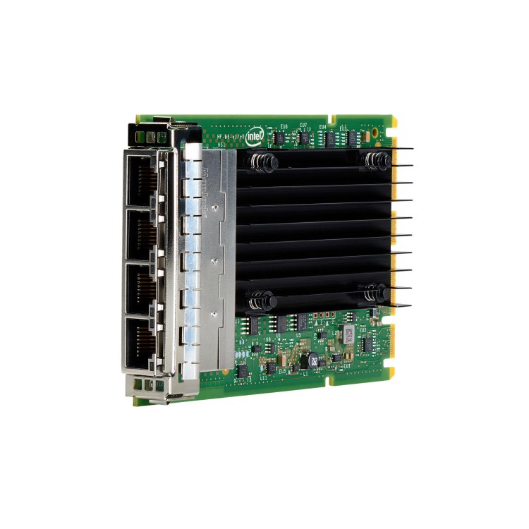 Hewlett Packard BCM 5719 ETHERNET 1GB 4P