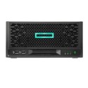 P54649-421 HPE ProLiant MicroServer Gen10 Plus V2 Intel Xeon E-2314 2.8GHz 4c 16GB RAM Ultra Micro Tower Server - No HDD