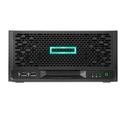 HPE ProLiant MicroServer Gen10 Plus v2 Intel Xeon E-2314 2.8GHz 4c 1P 16GB DDR4 SDRAM VROC 3.5 LFF ECC SATA Ethernet 180W Ultra Micro Tower Server