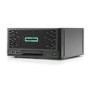 HPE ProLiant MicroServer Gen10 Plus v2 Intel Xeon E-2314 2.8GHz 4c 1P 16GB DDR4 SDRAM VROC 3.5 LFF ECC SATA Ethernet 180W Ultra Micro Tower Server