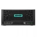 HPE ProLiant MicroServer Gen10 Plus v2 Intel Xeon E-2314 2.8GHz 4c 16GB RAM 1TB HDD Ultra Micro Tower Server
