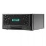 HPE ProLiant MicroServer Gen10 Plus v2 Intel Xeon E-2314 2.8GHz 4c 16GB RAM 1TB HDD Ultra Micro Tower Server