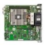 HPE ProLiant MicroServer Gen10 Plus v2 Intel Xeon E-2314 2.8GHz 4c 16GB RAM 1TB HDD Ultra Micro Tower Server