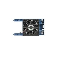 HPE Standard - System fan kit - for 2 processors - 1U