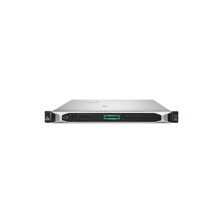 HPE ProLiant DL360 Gen10 Plus Xeon Silver 4309Y 2.8GHz 8c 1P 32GB No HDD Mr416i-a 2.5 SFF 800W 1U Rack-mountable Server