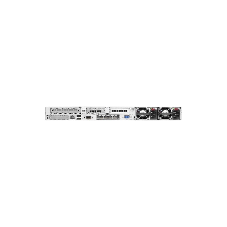 HPE ProLiant DL360 Gen10 Plus Xeon Silver 4309Y 2.8GHz 8c 1P 32GB No HDD Mr416i-a 2.5 SFF 800W 1U Rack-mountable Server