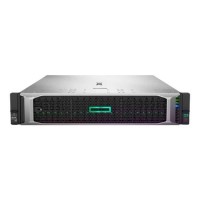 HPE ProLiant DL380 Gen10 Plus Network Choice Intel Xeon Silver 4309Y 2.8GHz 8c 1P 32GB DDR4 SDRAM 2.5 Inch SAS/SATA/NVMe 800W 2U Rack-mountable Server